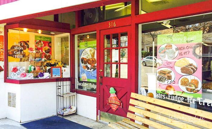 Top things to do in Petoskey Michigan