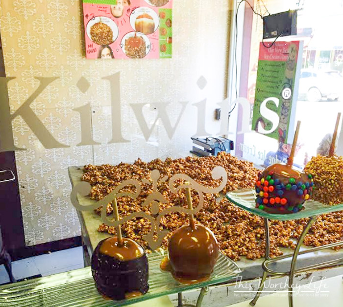 Top things to do in Petoskey Michigan