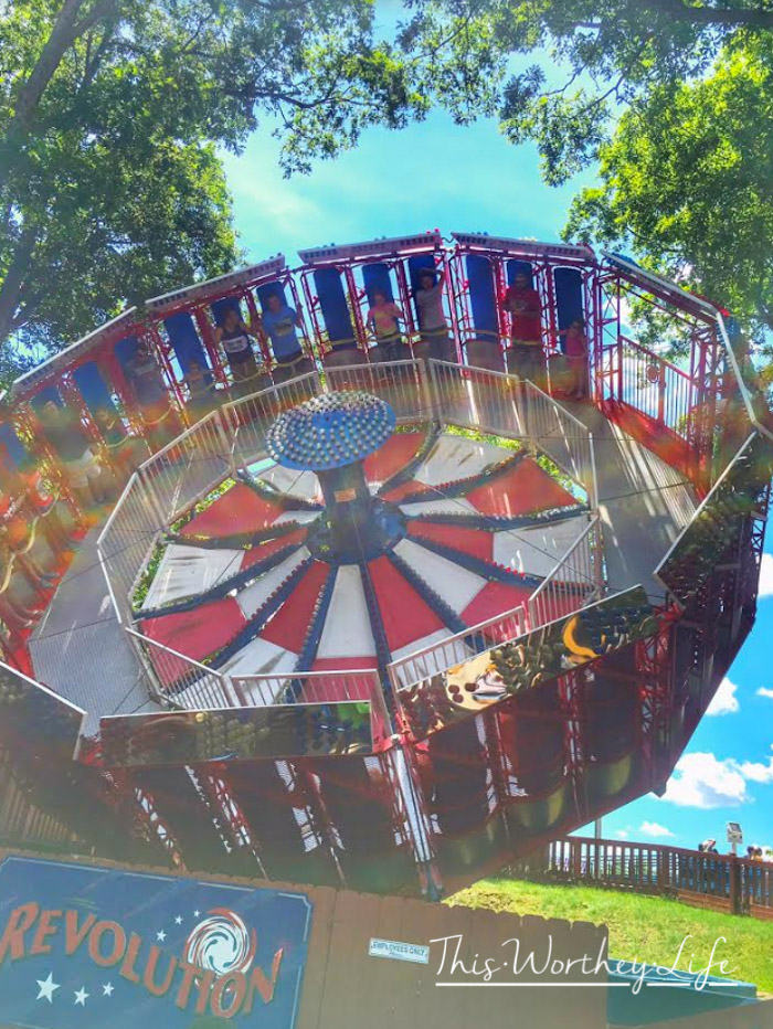 Family Travel Ideas in Indiana