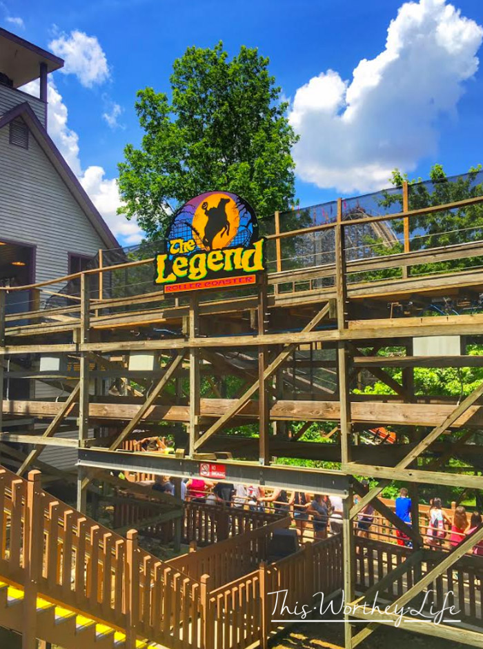 Family Travel Ideas in Indiana