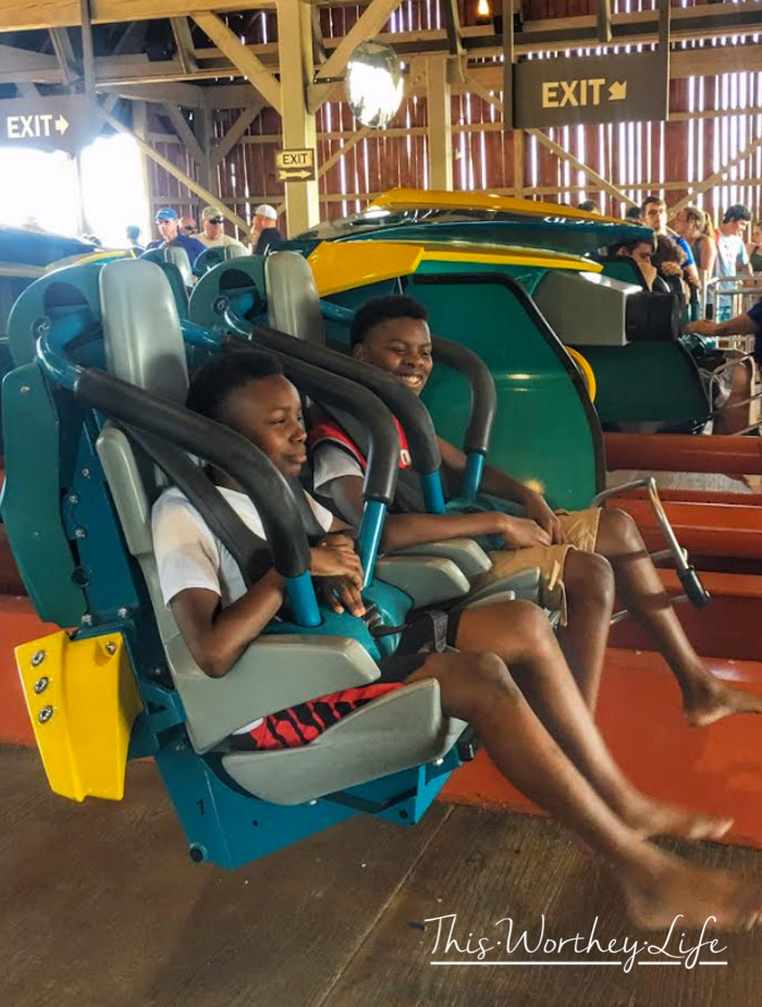 Best Vacation Ideas in the Midwest