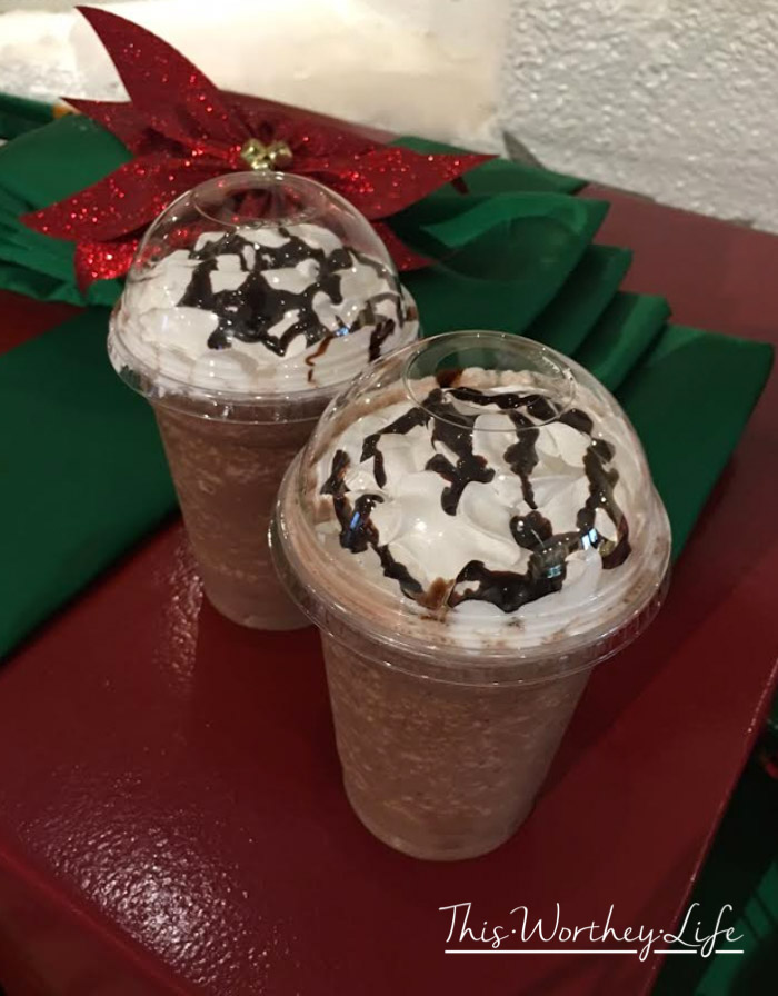 Best theme park- Holiday World