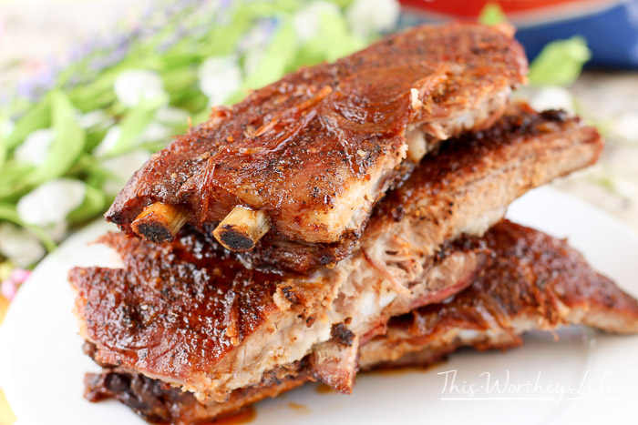 Get tips on how to grill ribs- learn how to grill the perfect pork ribs with our grilling techniques.