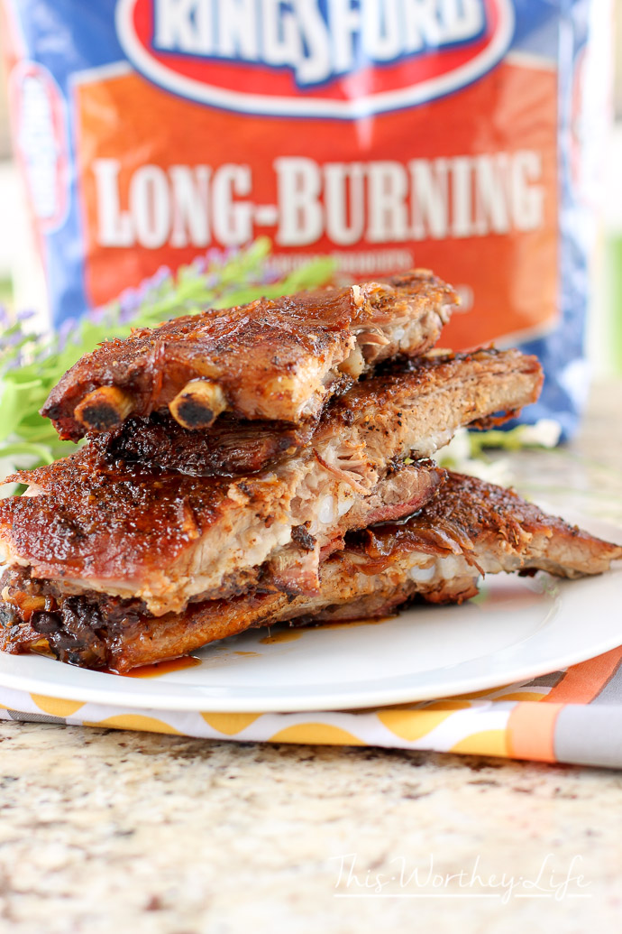 Get tips on how to grill ribs- learn how to grill the perfect pork ribs with our grilling techniques.