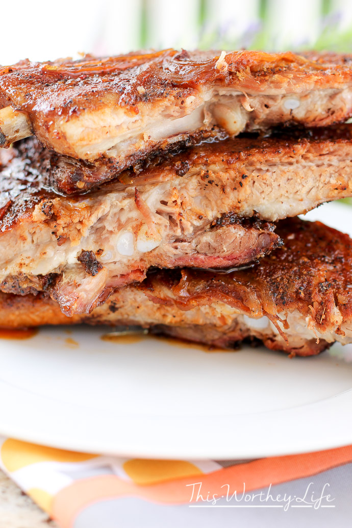 Get tips on how to grill ribs- learn how to grill the perfect pork ribs with our grilling techniques.