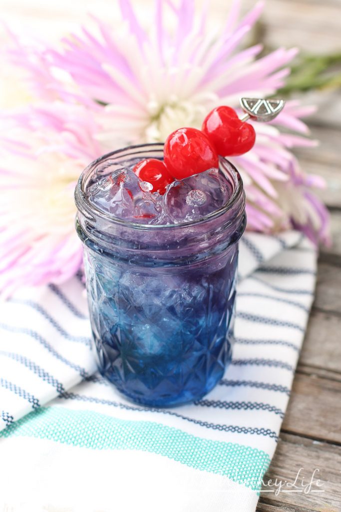 Summer Mocktail Ideas