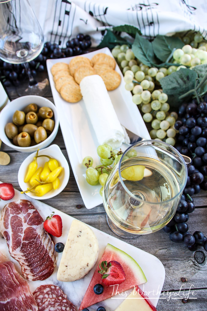 Best Charcuterie Ideas