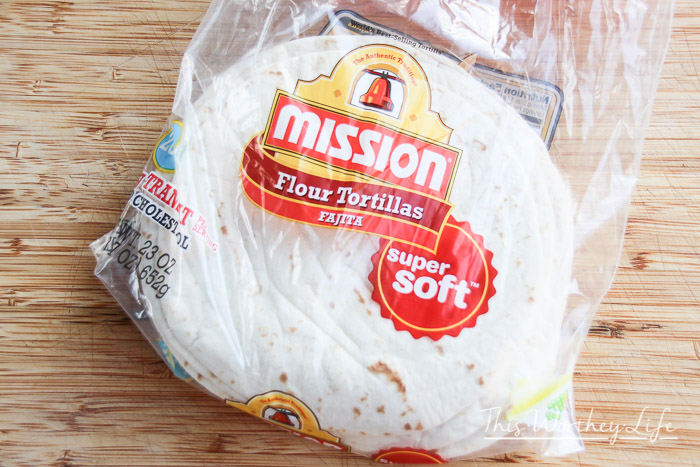 How to make homemade tortilla chips