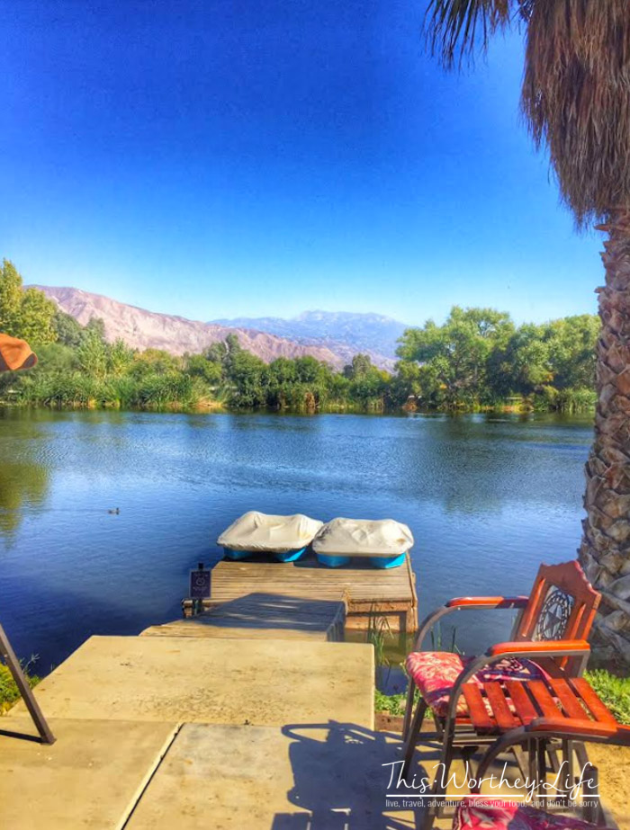 How To Plan A Last Minute Vacation