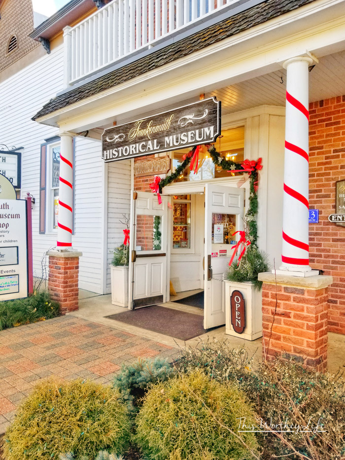 Best things to do in Frankenmuth