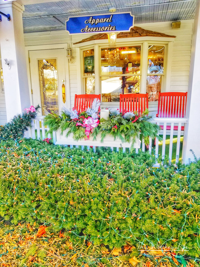 Best places to shop in Frankenmuth