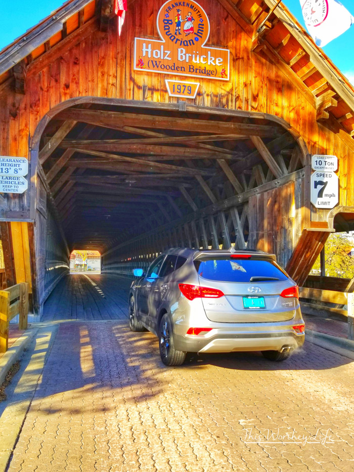 Hyundai Santa Fe 2018 review