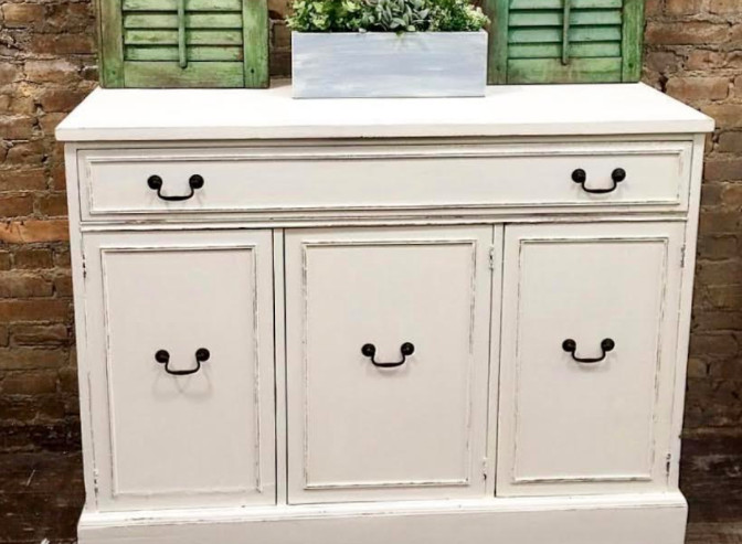 Shabby Chic Home Decor Ideas