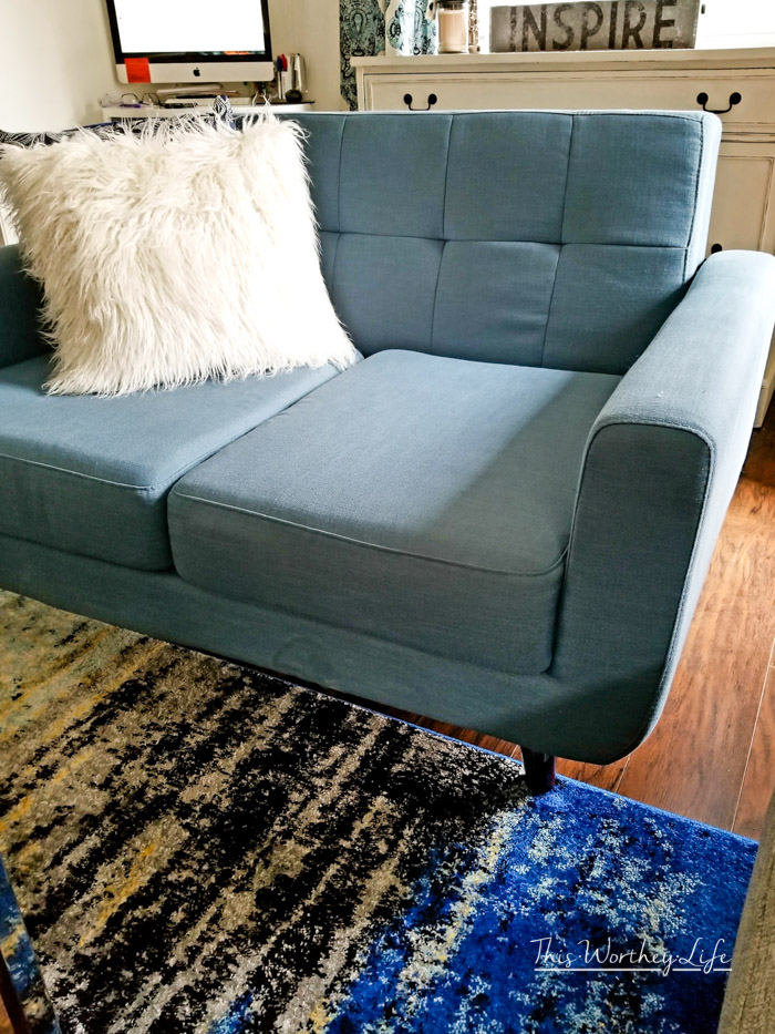 Furniture ideas for a Small Space