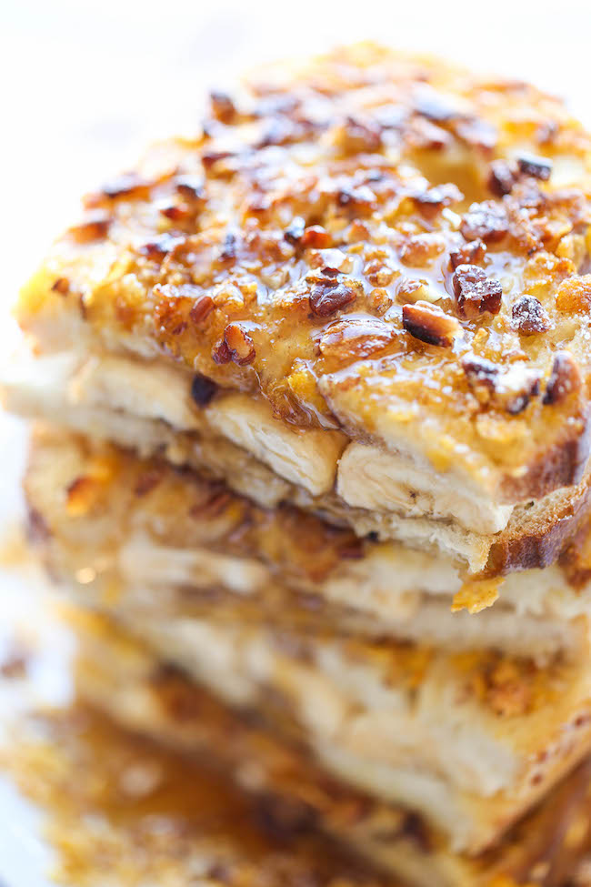 Best French Toast Recipes To Try