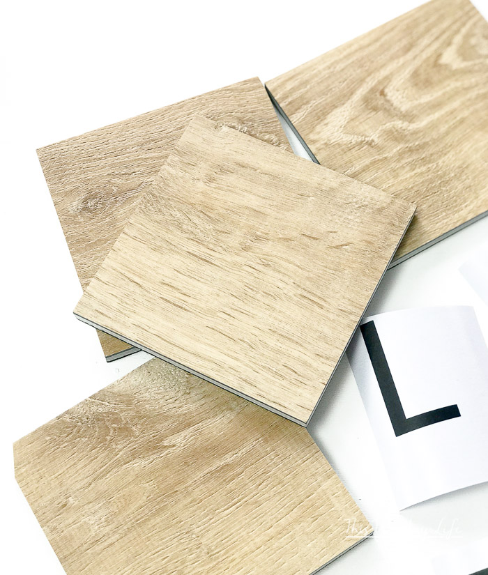 how to make a DIY scrabble sign with a cricut