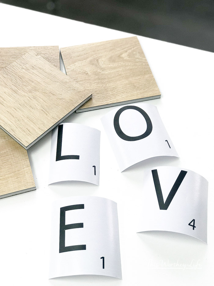 Easy DIY projects using a Cricut