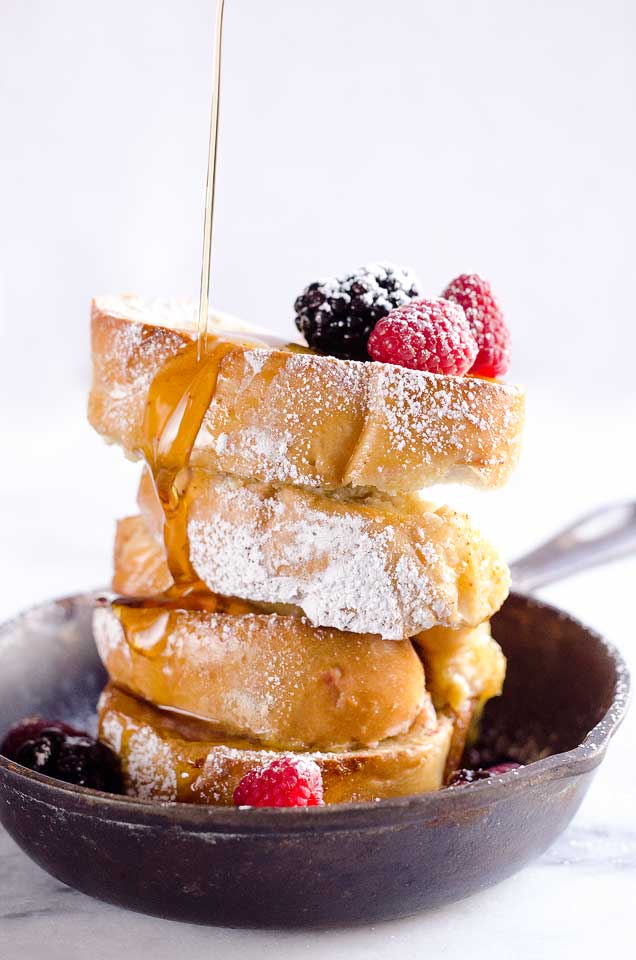 Best French Toast Recipes To Try