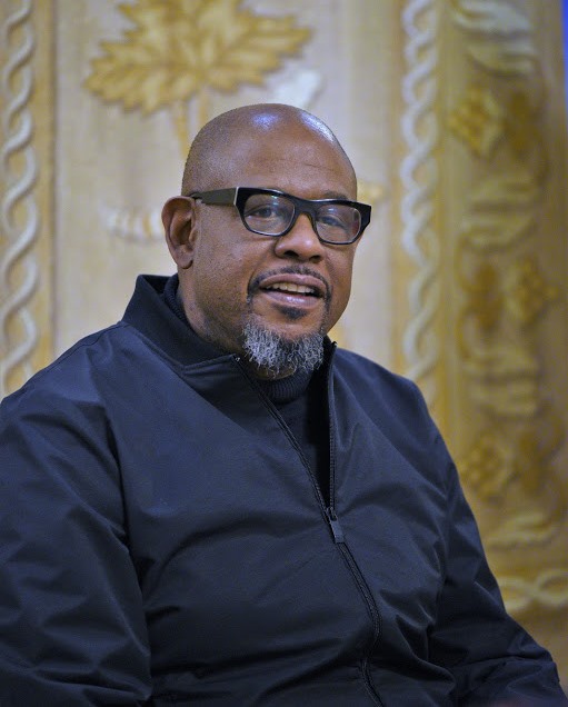 I am sharing my 10 takeaways from my interview with Forest Whitaker, which includes how he prepared for this role, how it was working on his first Marvel movie, and the messages he wants viewers to leave with after seeing the Black Panther movie.