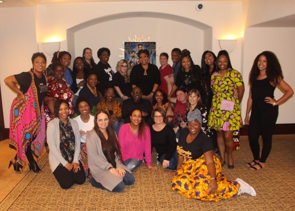 I am sharing my 10 takeaways from my interview with Forest Whitaker, which includes how he prepared for this role, how it was working on his first Marvel movie, and the messages he wants viewers to leave with after seeing the Black Panther movie.