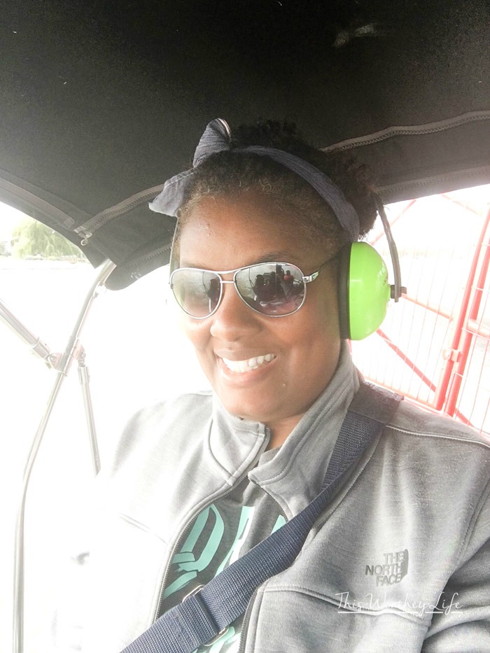 Airboat Rides in Sandusky