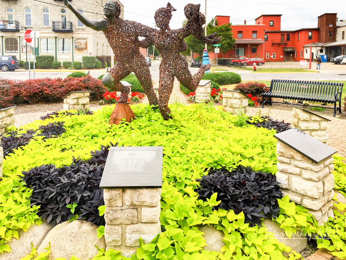 Sandusky, Ohio holds many treasures and things to do besides going to Cedar Point. Besides being known as the roller coaster capital of the world, there are several Things That Will Surprise You About What's In Sandusky Ohio.