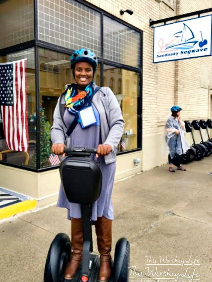 Activities to do in Sandusky