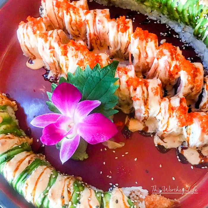 Small City Taphouse Restaurant in Sandusky