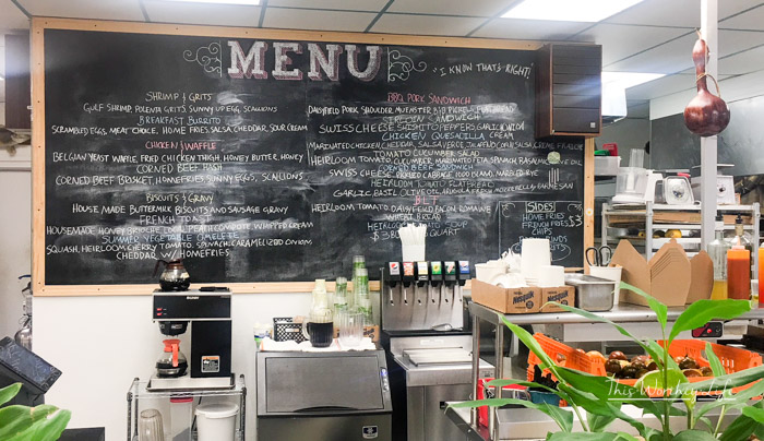 best places to eat in Sandusky