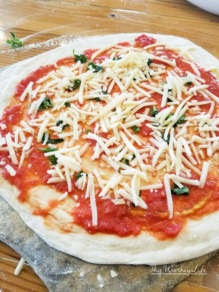 Best pizza joints in Kansas City