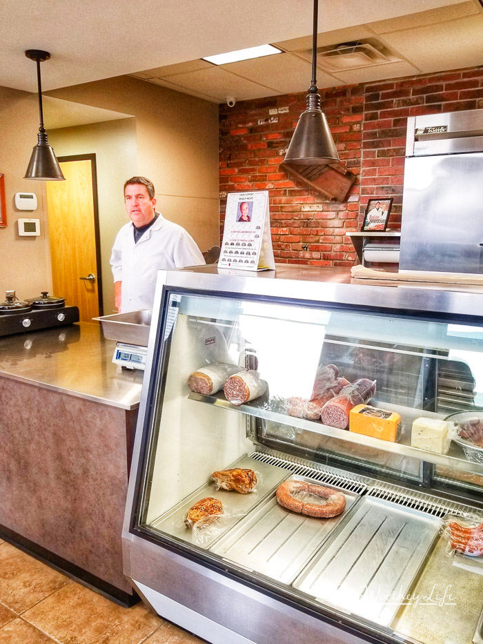 Best restaurants in Kansas City, Kansas