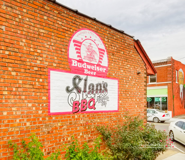 Best foodie spots in Kansas City