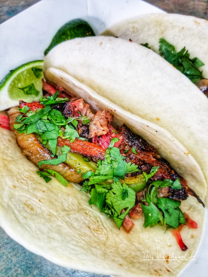 best Mexican restaurants in Kansas City