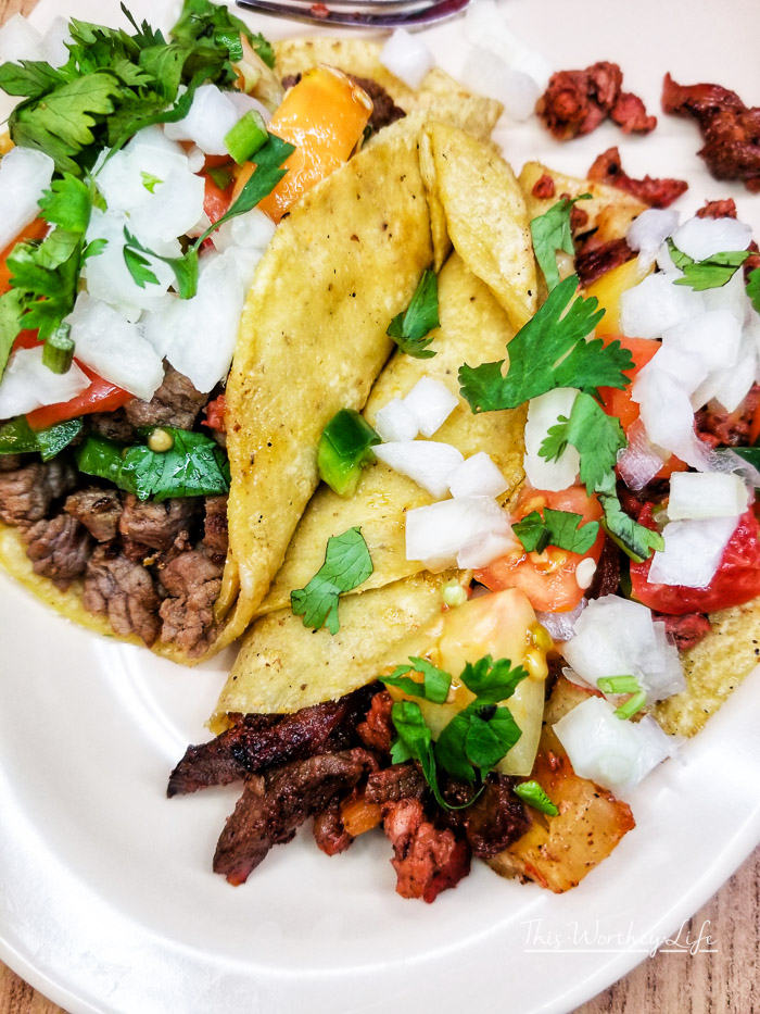 Best authentic Mexican restaurants in Kansas City