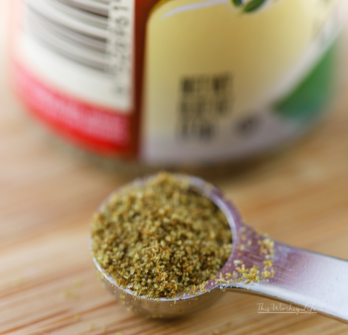 The Best Hummus Recipe