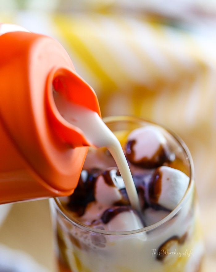 The Best Coffee Creamer