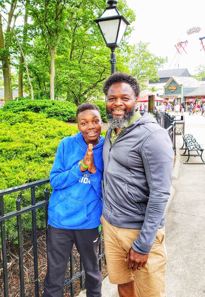 Best things to do at Cedar Point