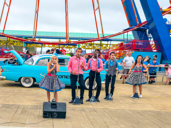 best things to do at Cedar Point