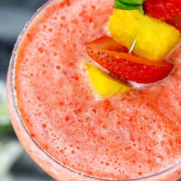 The Best Frozen Cocktails