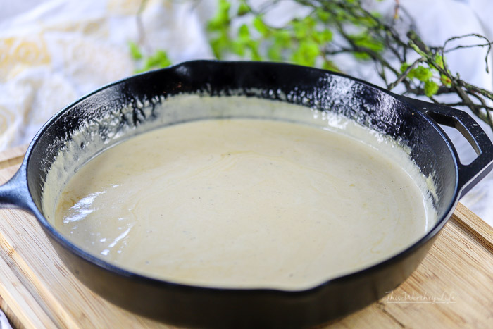 The Best Wine Sauces