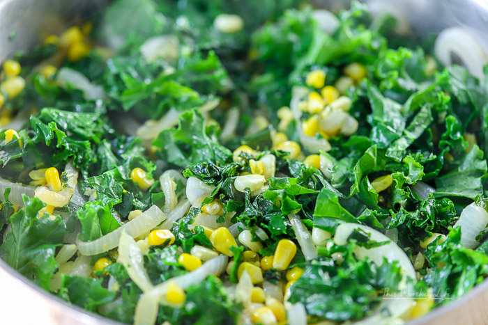 The Best Fresh Corn Recipe