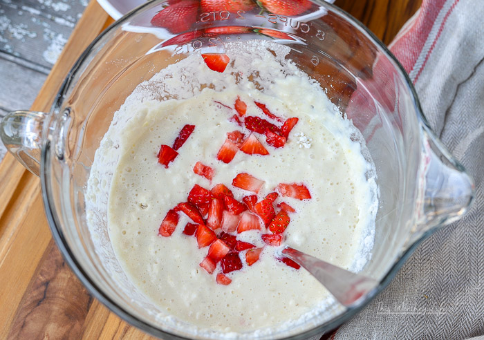 The Best Waffles Ever