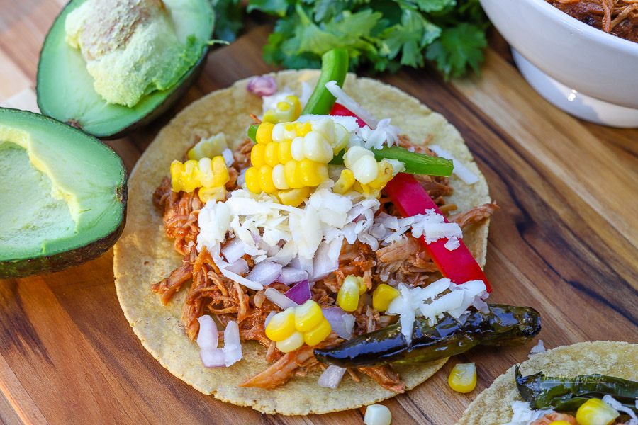 The Best Taco Toppings