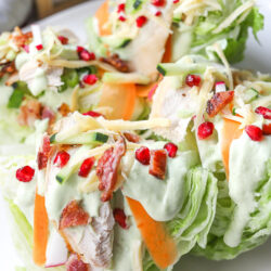 The Best Salad For the Holidays