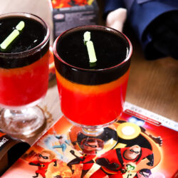 Incredibles Kid Treat