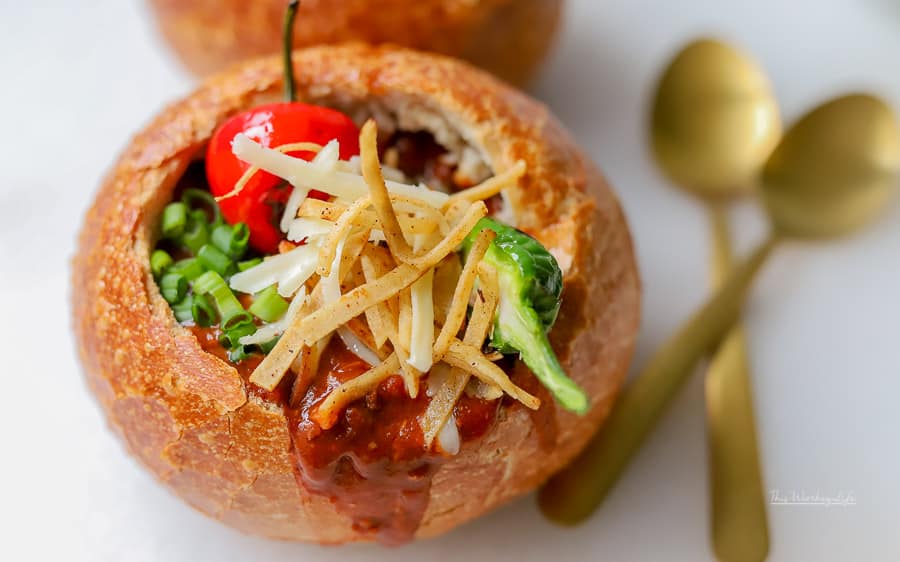 The Best Turkey Chili Recipe