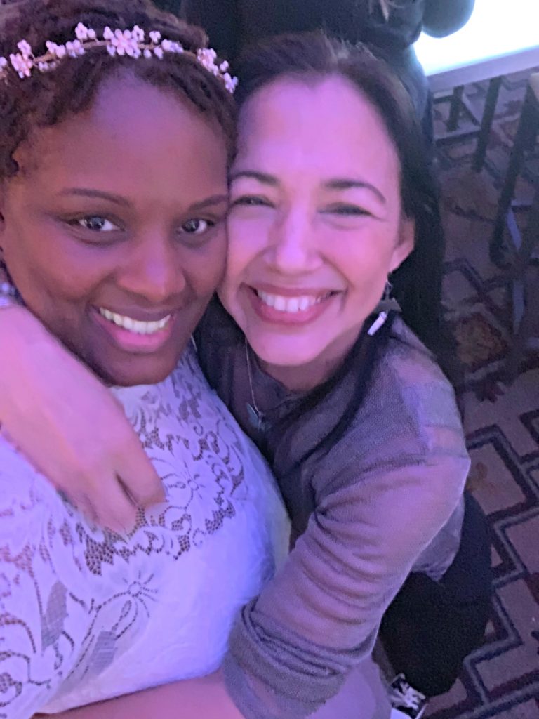 Ralph Breaks the Internet Premiere