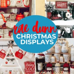 Rae Dunn Christmas