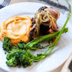 The Best Sweet Potato Recipe