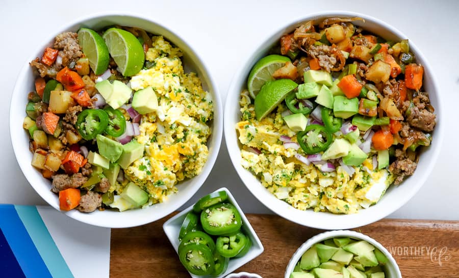 The Best Breakfast Recipes